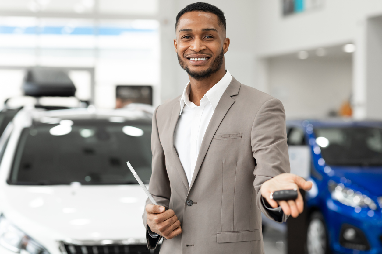 used auto dealers