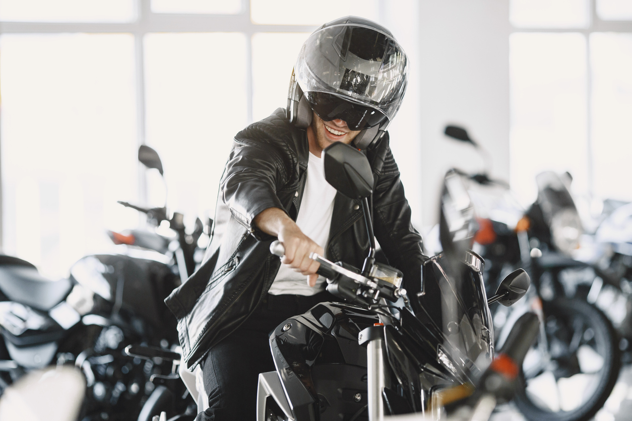 motorcycle dealer insurance