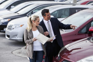 used car dealer liability insurance